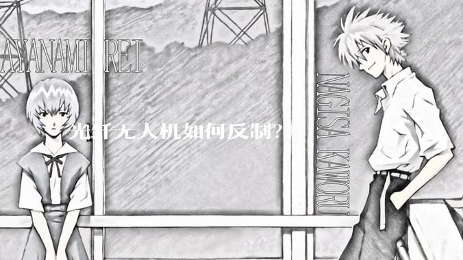 光纤无人机如何反制？